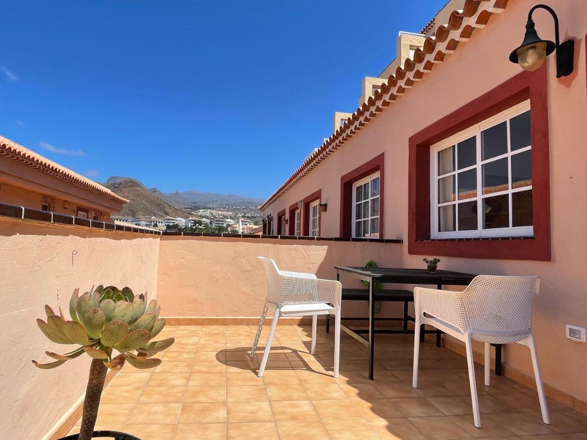 Casa Mostaza Los Cristianos  Exterior photo